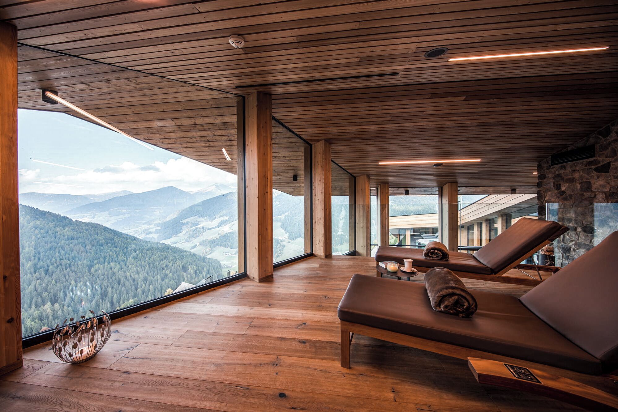 Hotel Panoramic Lotsch