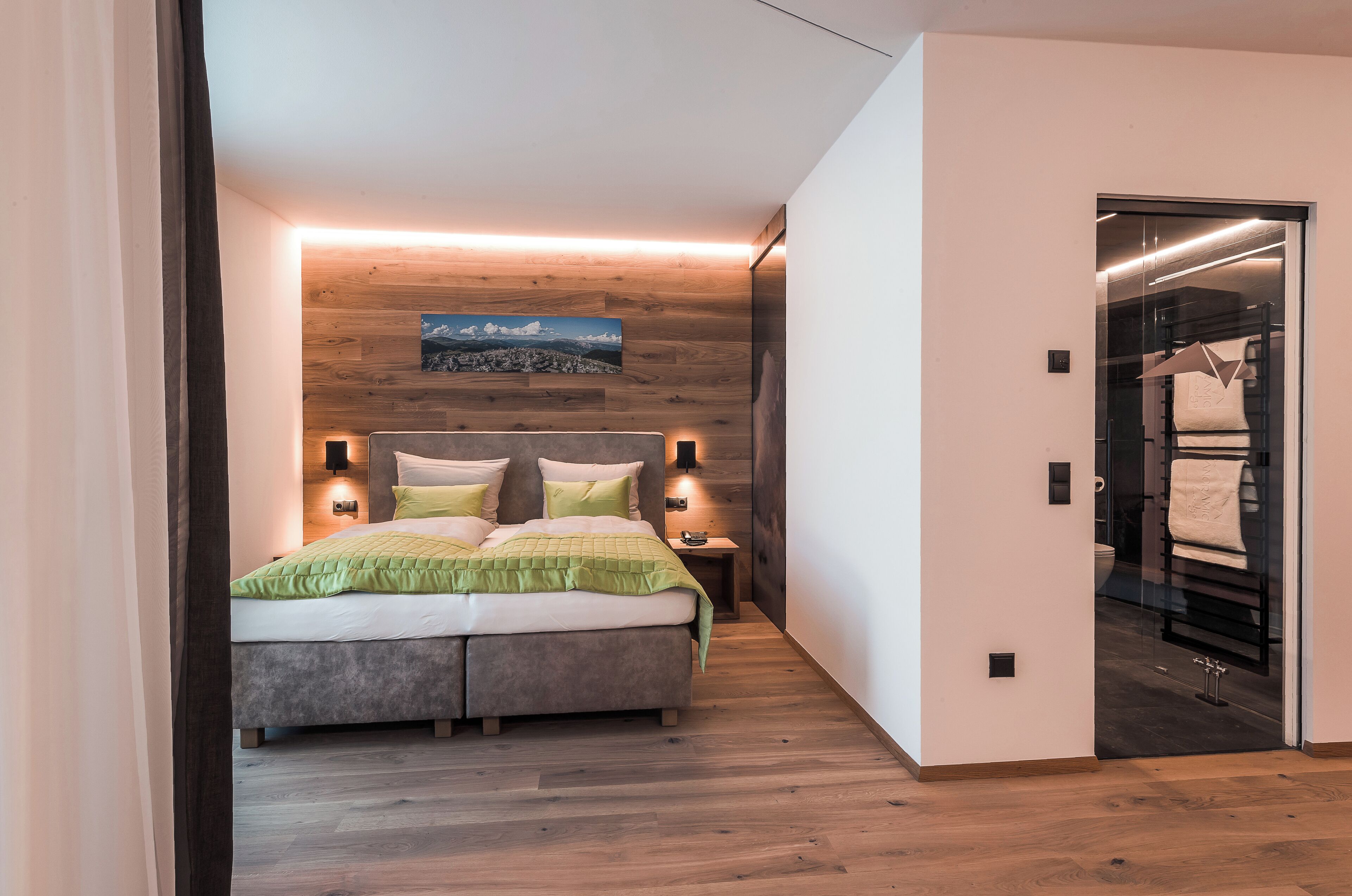 Hotel Panoramic Lotsch