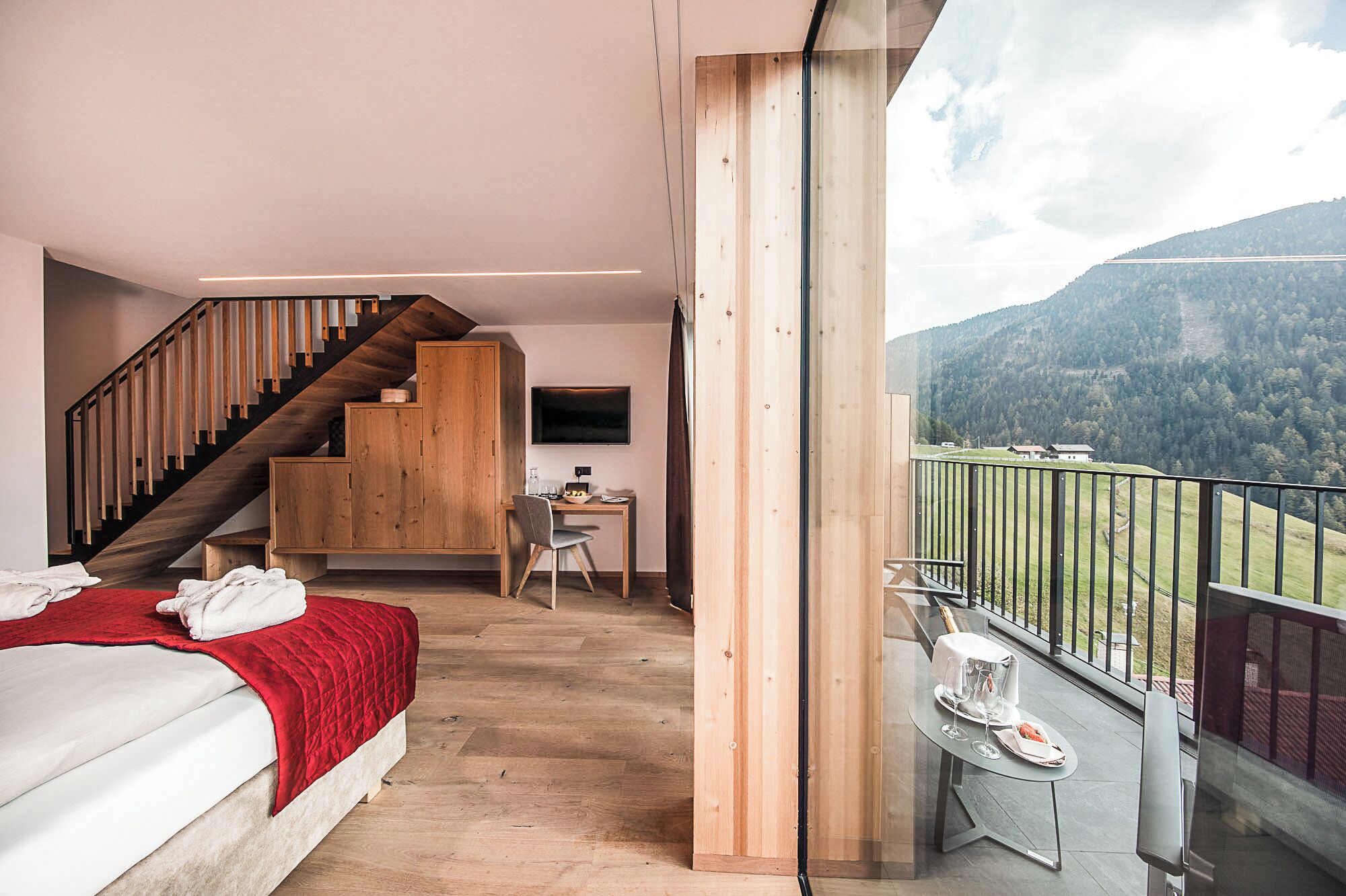 Hotel Panoramic Lotsch