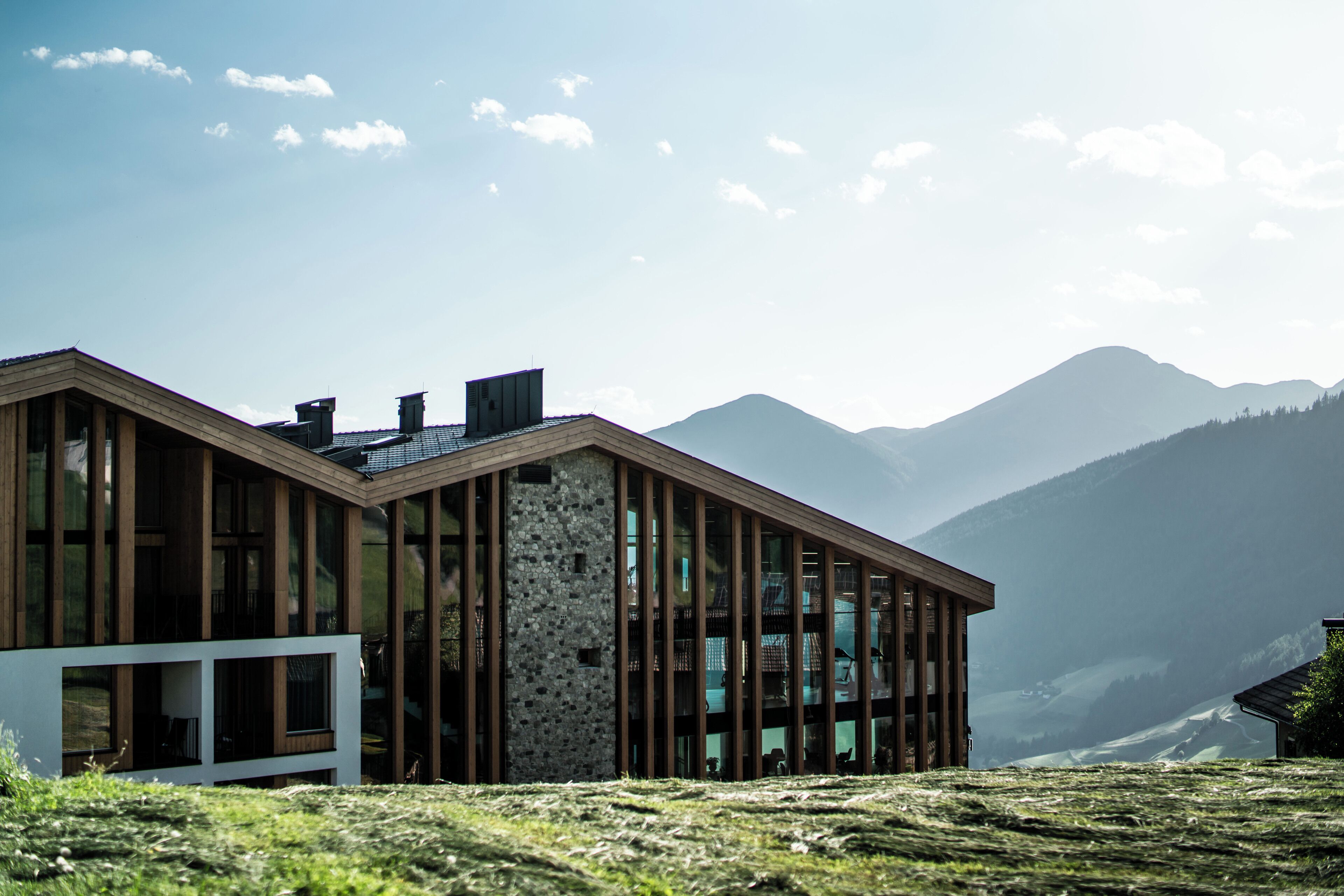 Hotel Panoramic Lotsch