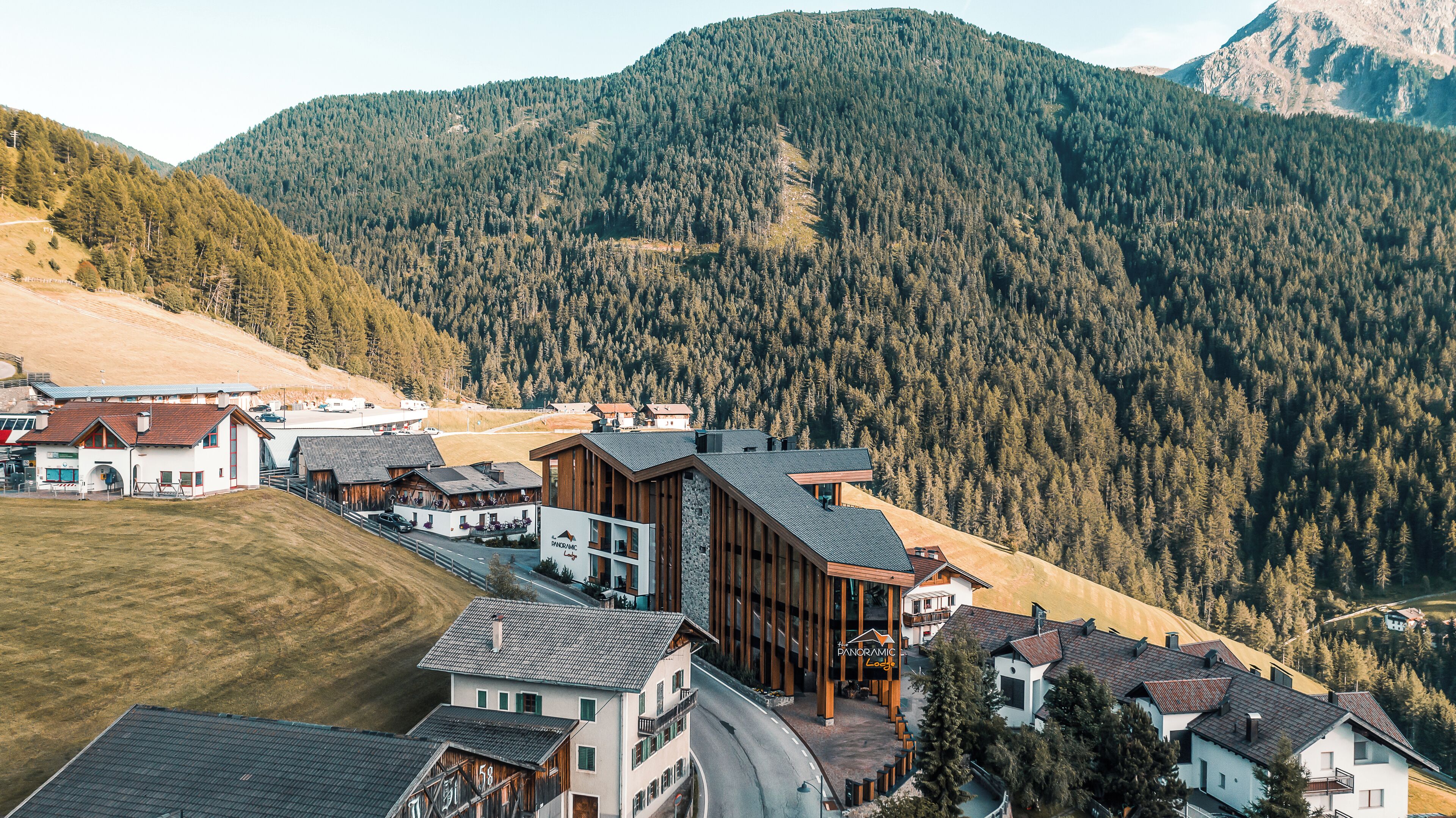 Hotel Panoramic Lotsch