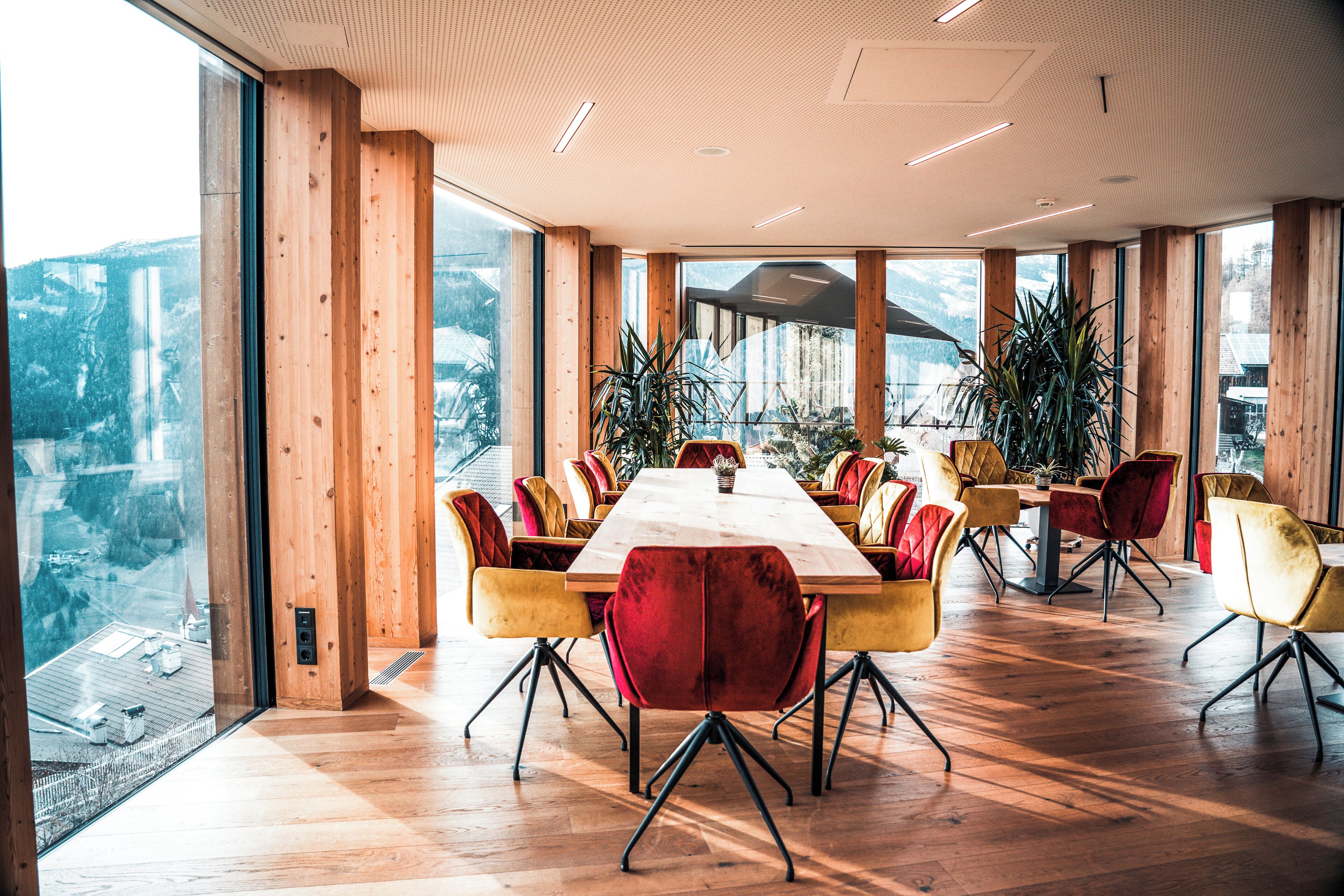 Hotel Panoramic Lotsch