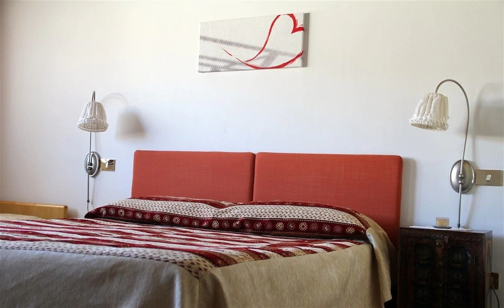 Bed and Breakfast La Betulla
