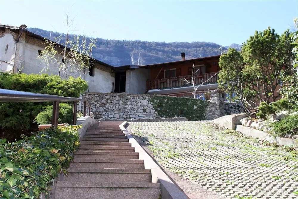 Bed and Breakfast La Betulla