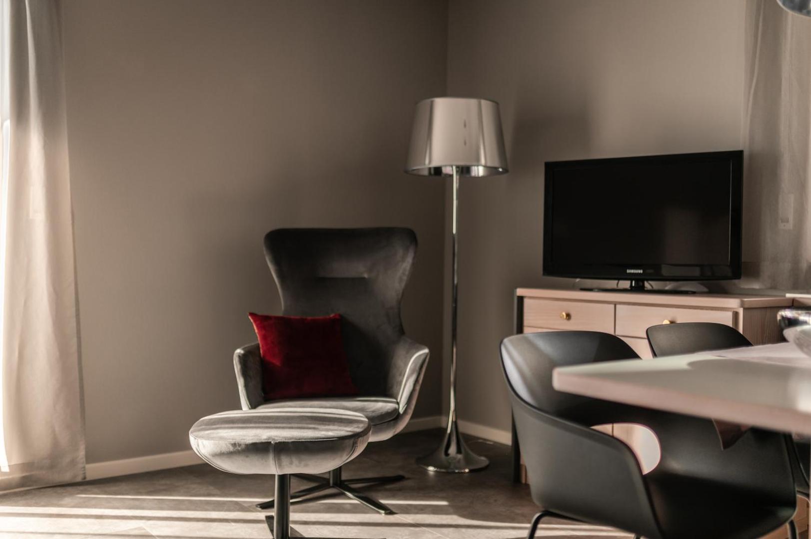 Apartmenthotel Ritterhof