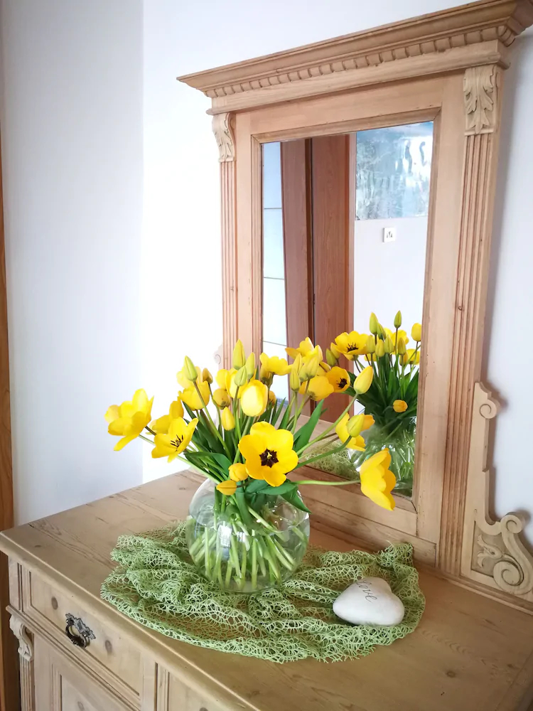 Garni Eden Bed & Breakfast