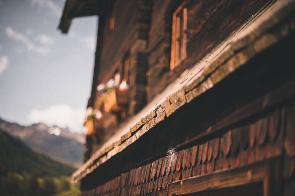 Aktiv & Familienhotel Adlernest