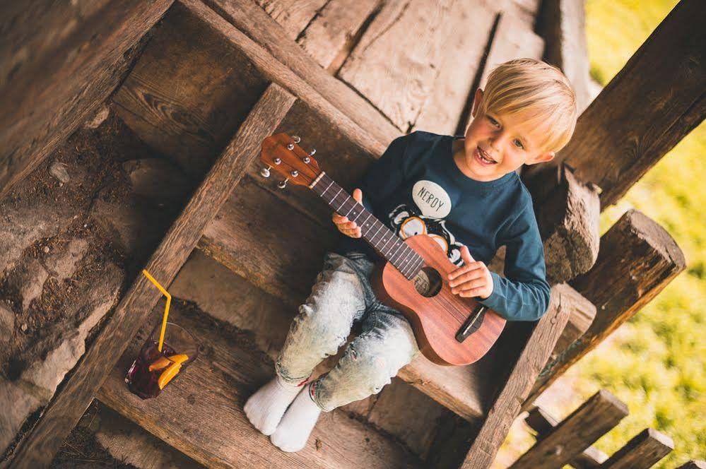 Aktiv & Familienhotel Adlernest