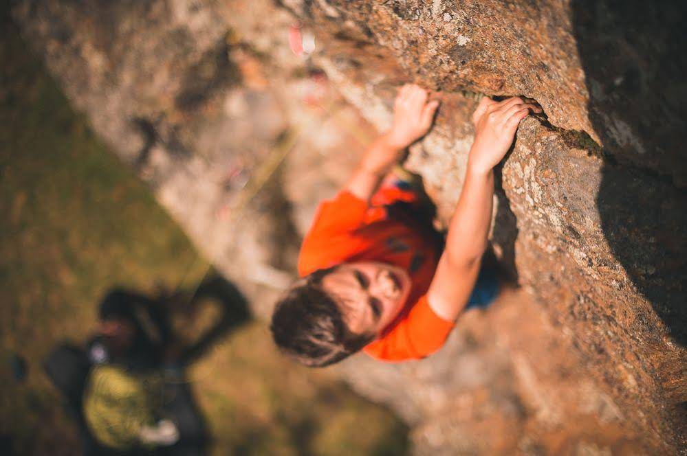 Aktiv & Familienhotel Adlernest