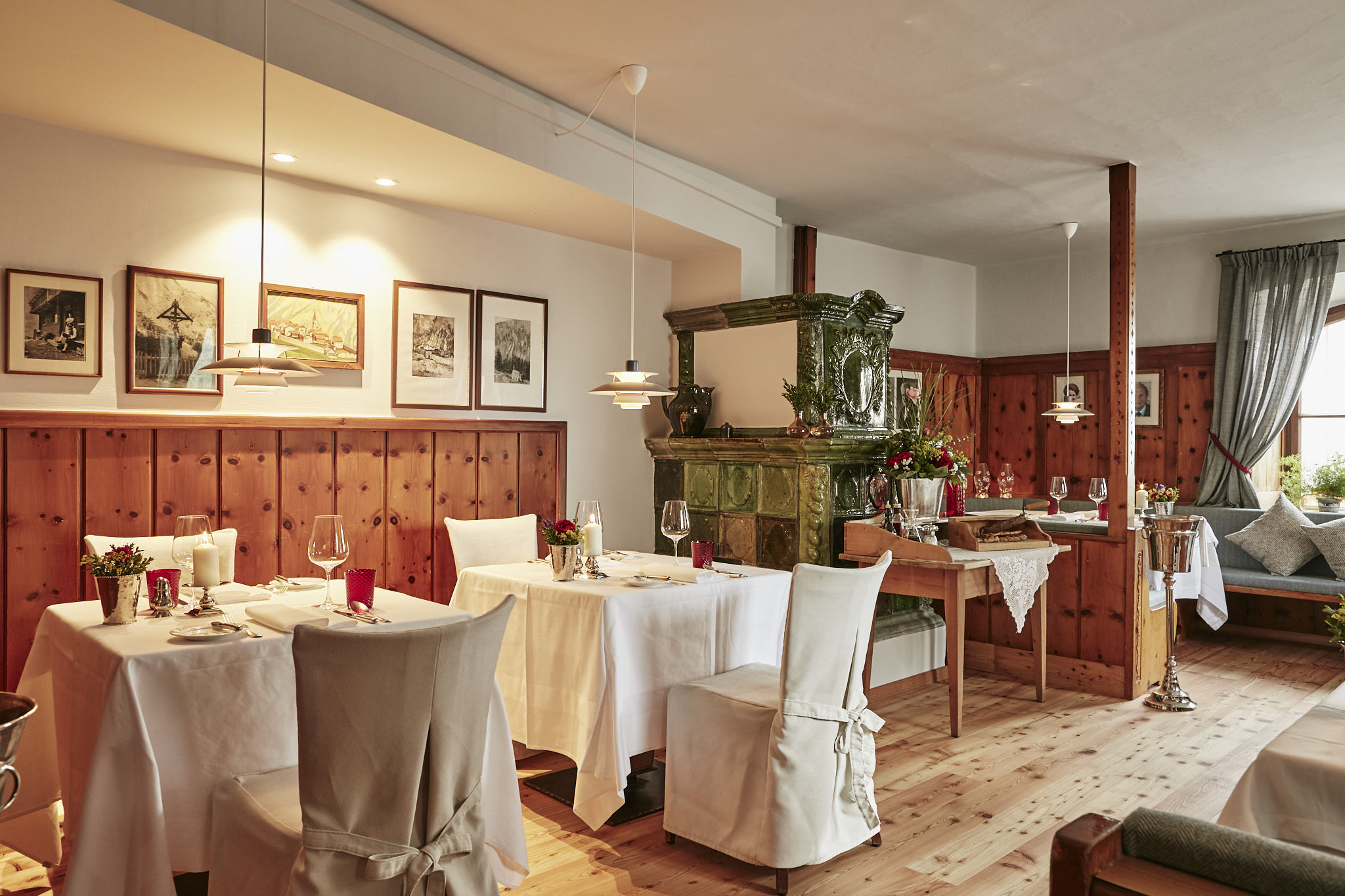 Goldene Rose Karthaus