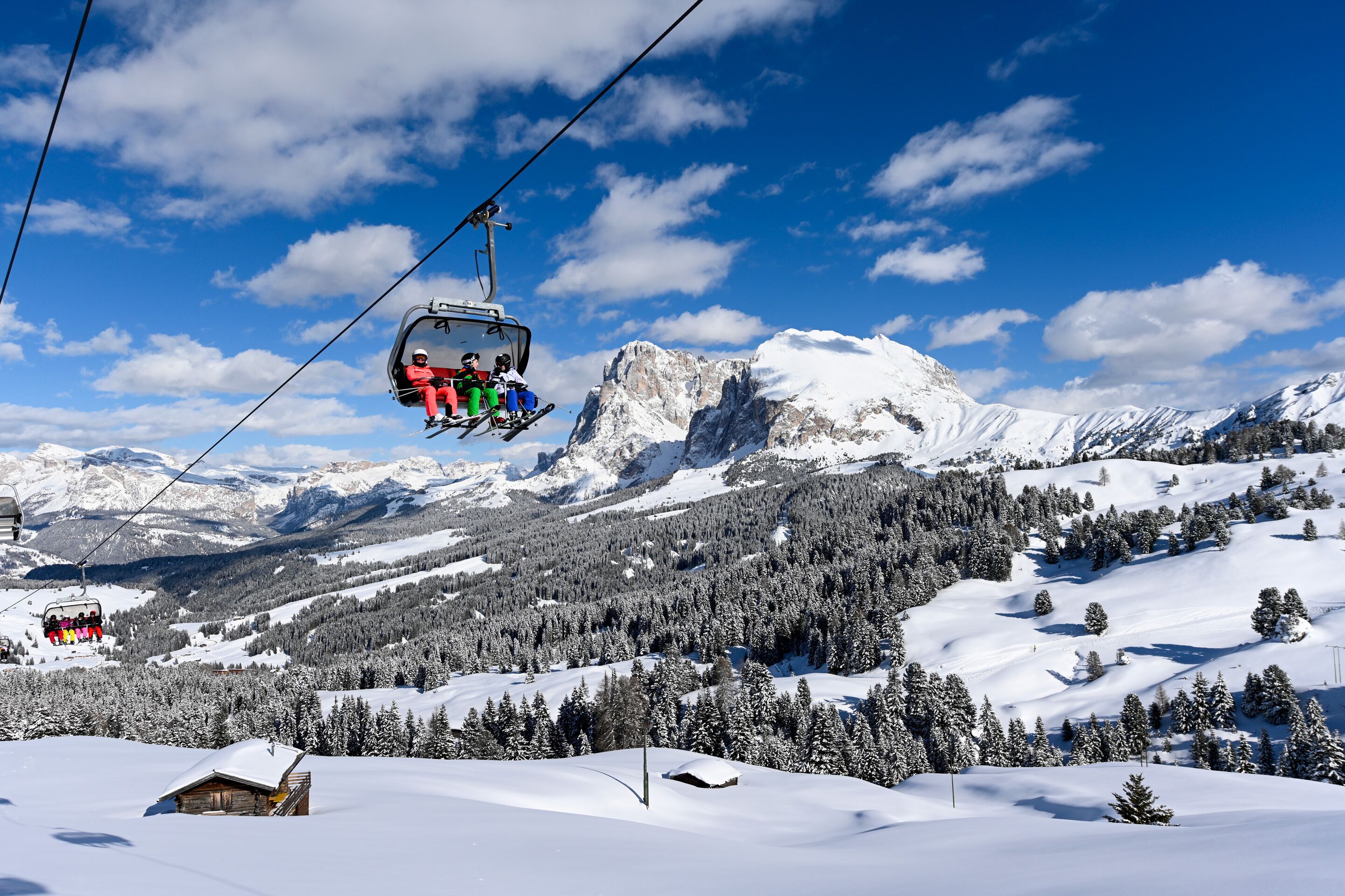 Artnatur Dolomites Hotel & Spa