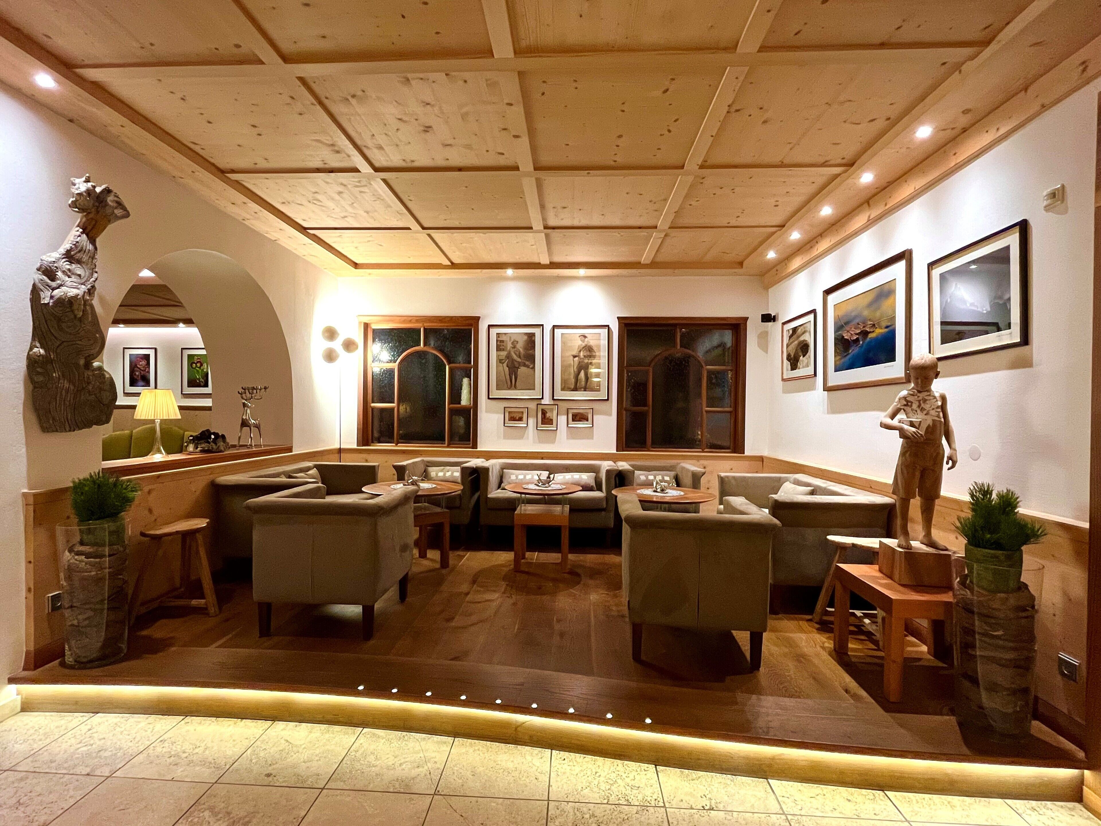 Artnatur Dolomites Hotel & Spa