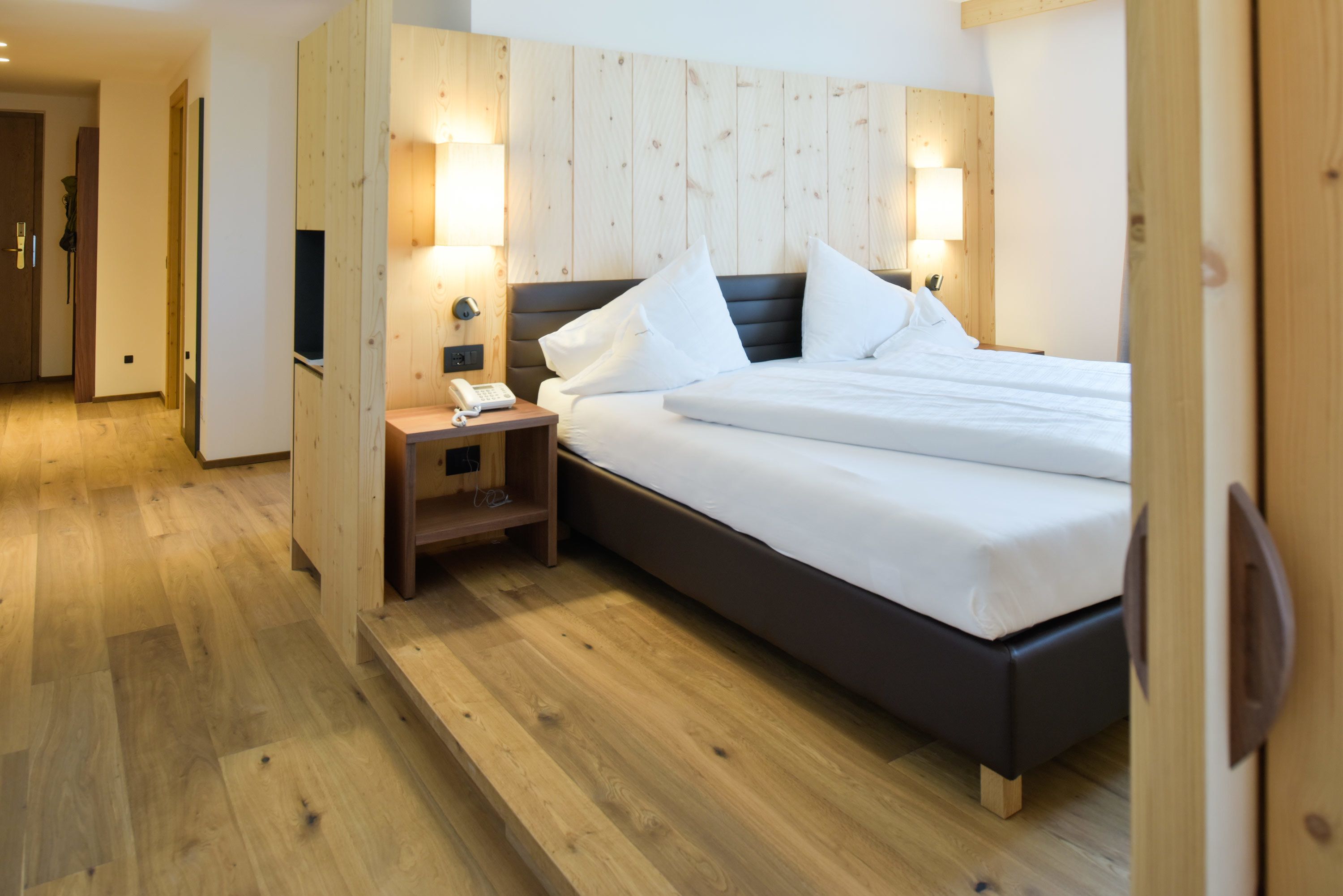 Artnatur Dolomites Hotel & Spa