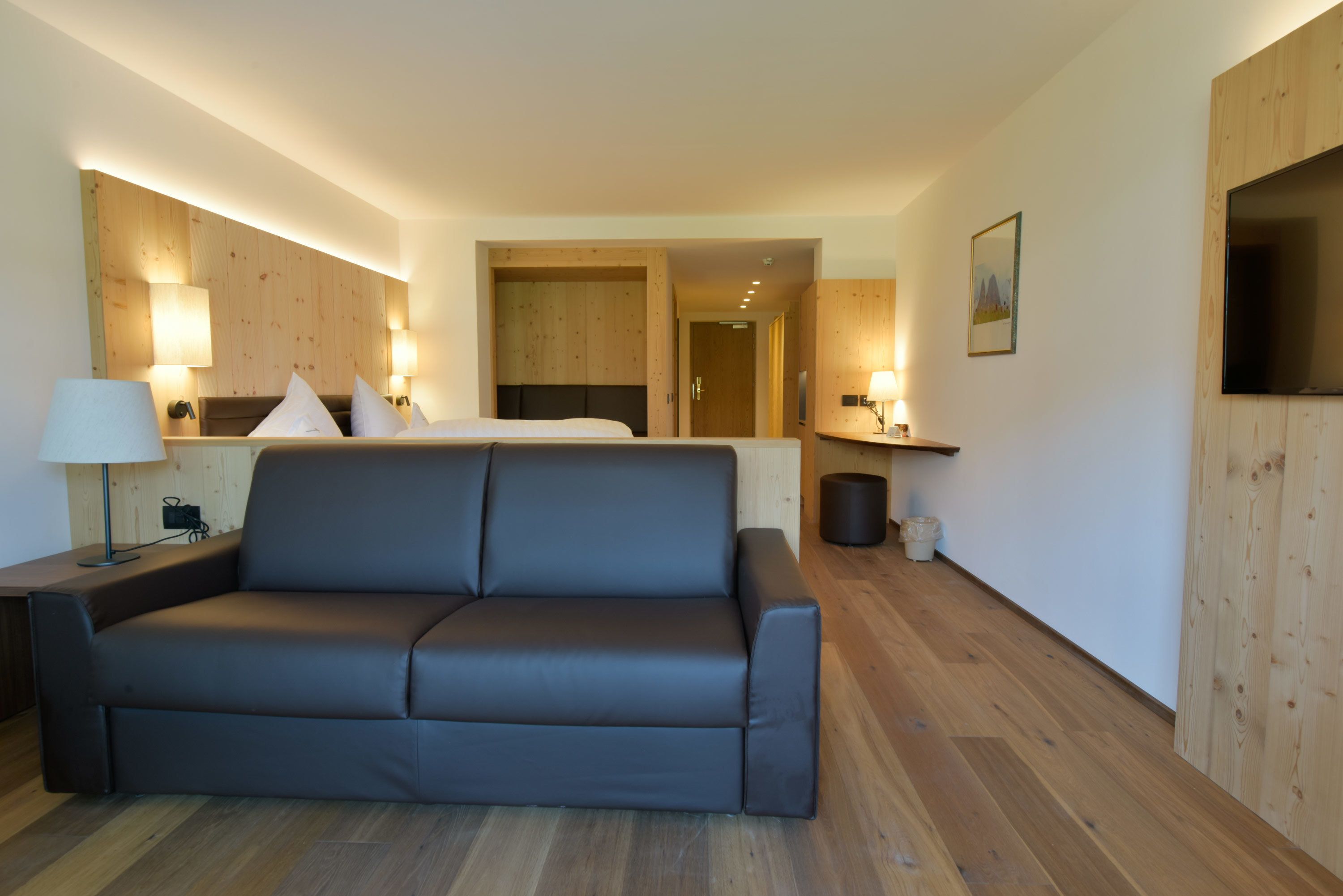 Artnatur Dolomites Hotel & Spa