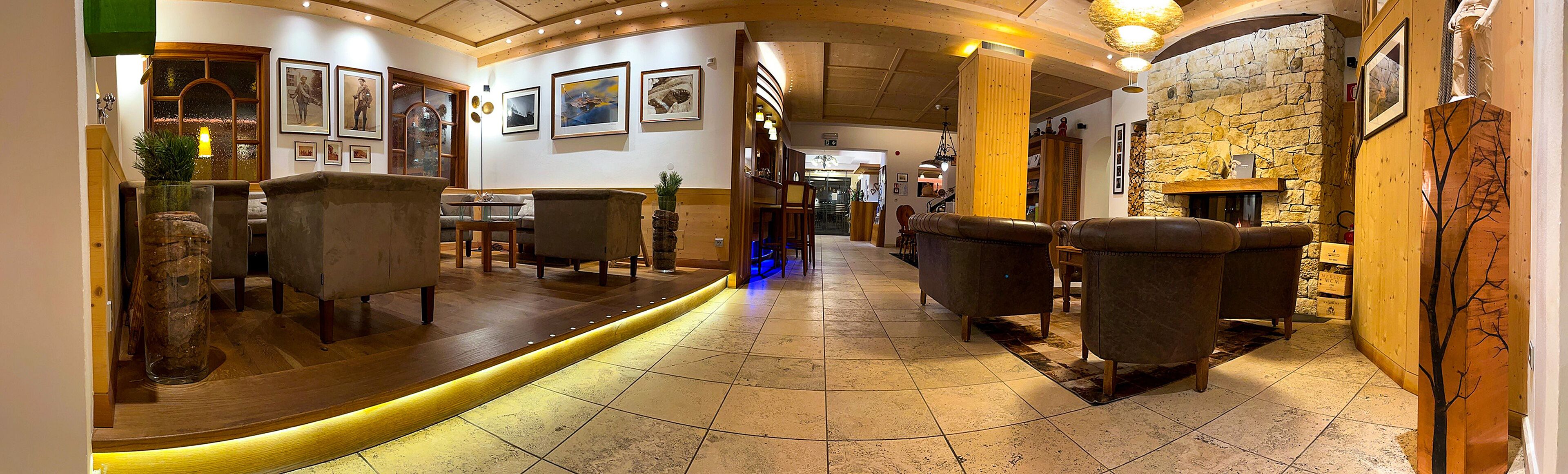 Artnatur Dolomites Hotel & Spa