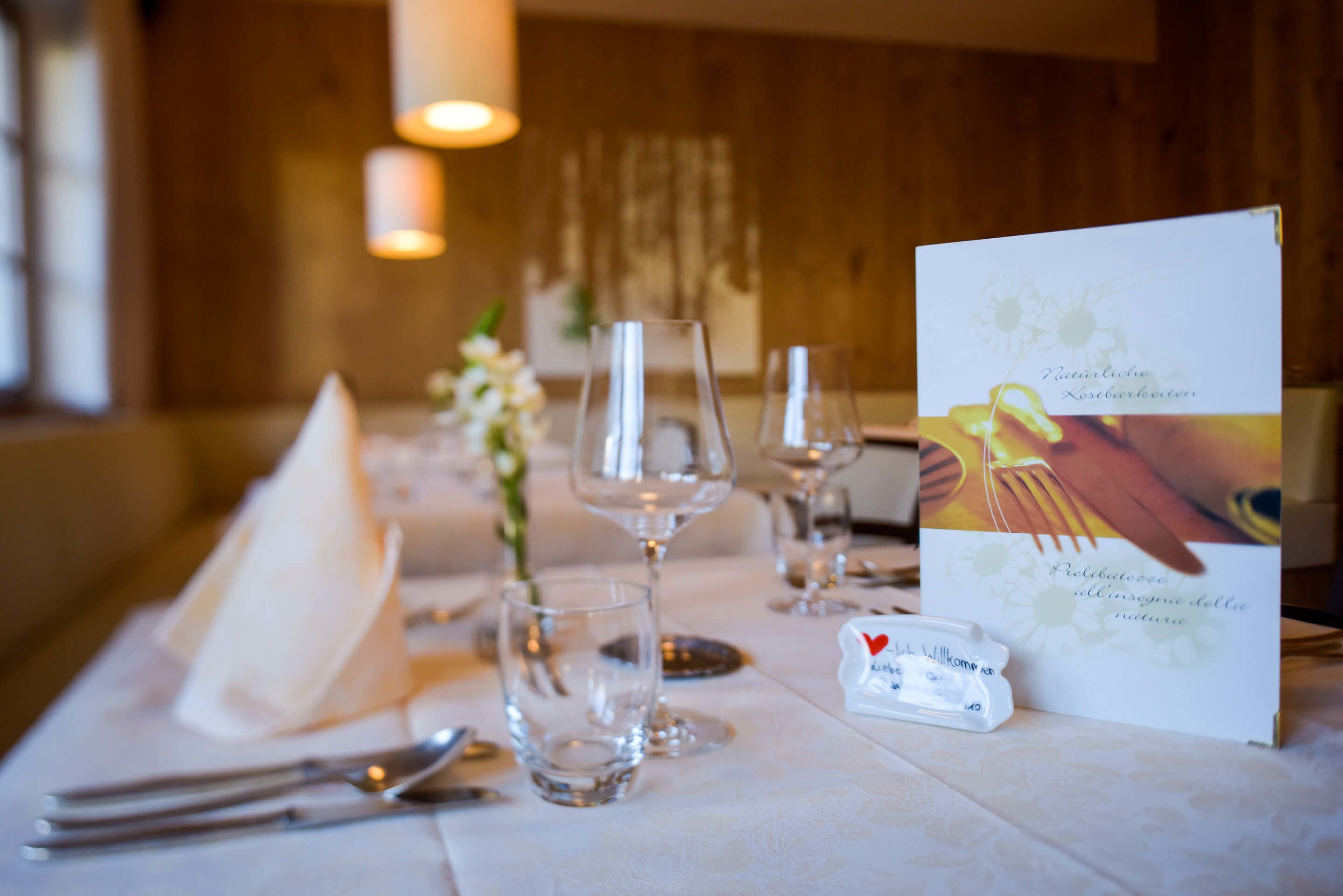 Artnatur Dolomites Hotel & Spa