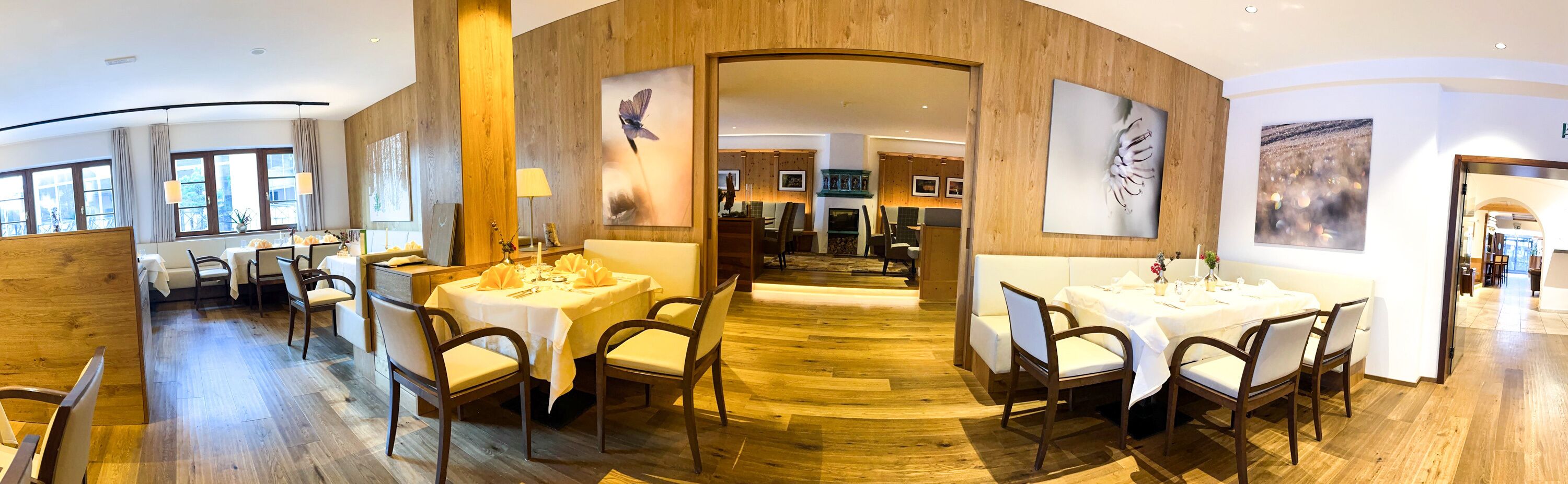 Artnatur Dolomites Hotel & Spa