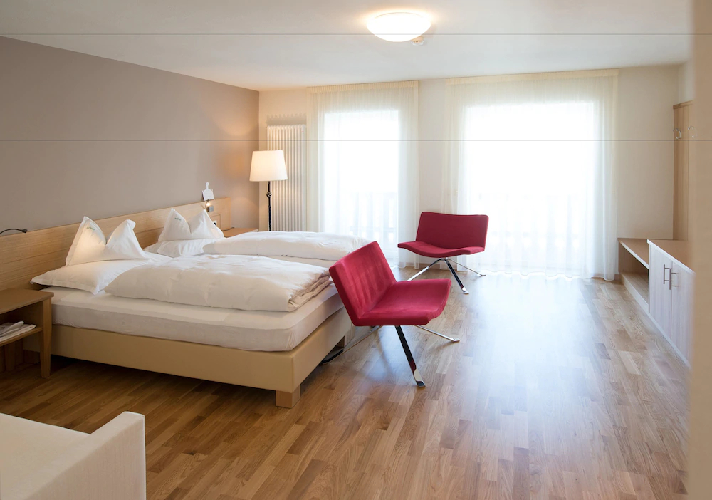 Hotel Bad Ratzes