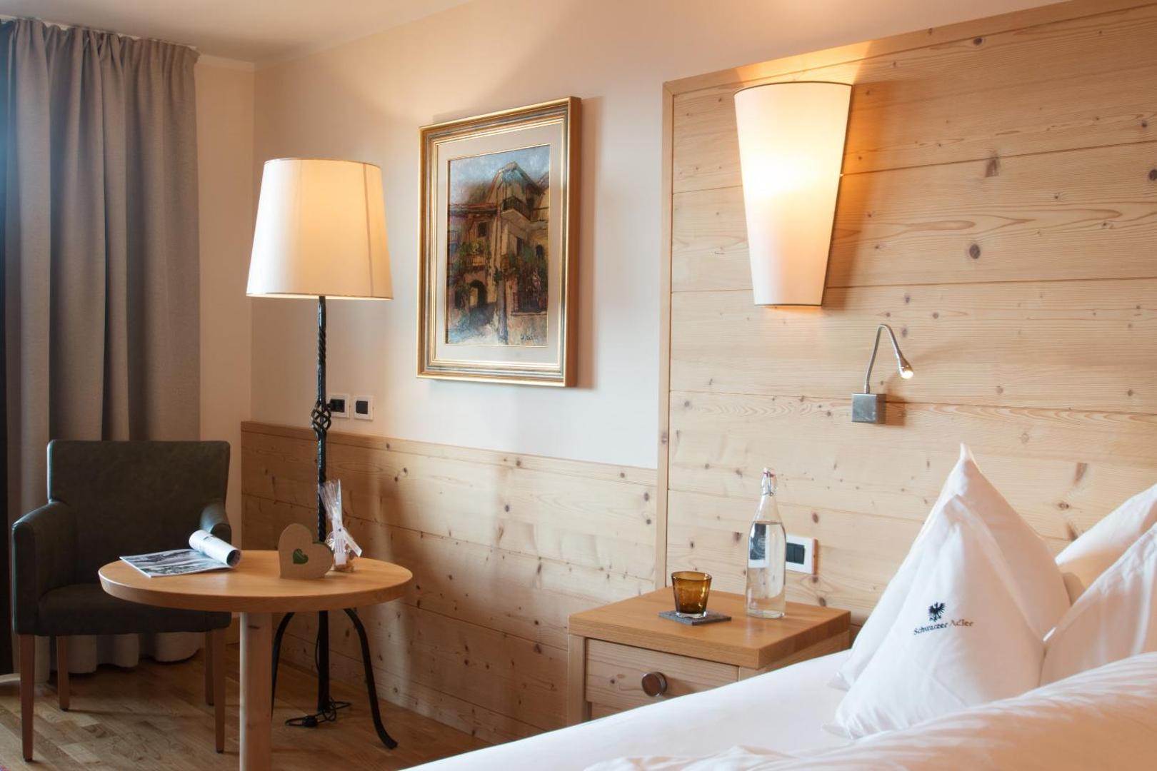 Hotel Schwarzer Adler