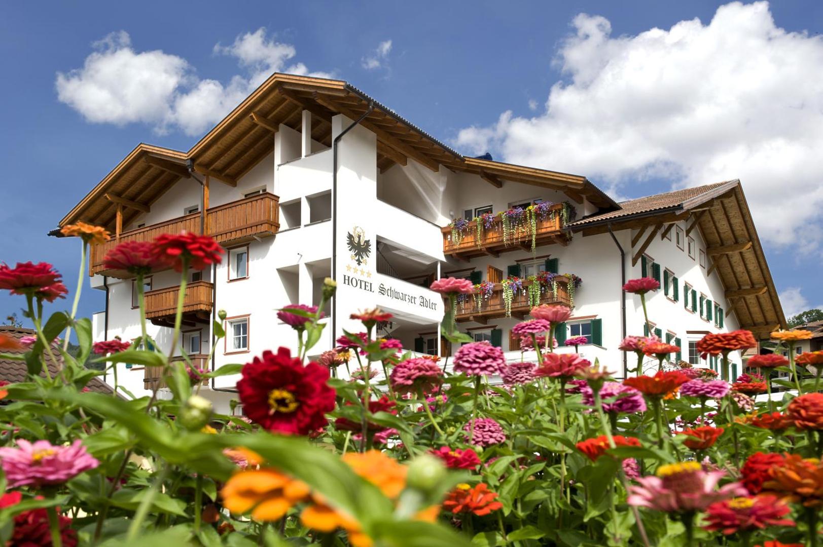 Hotel Schwarzer Adler