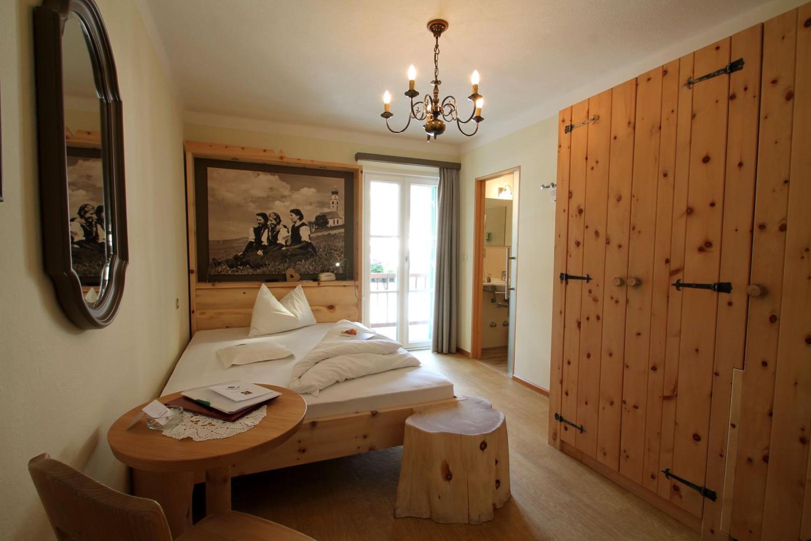 Hotel Schwarzer Adler