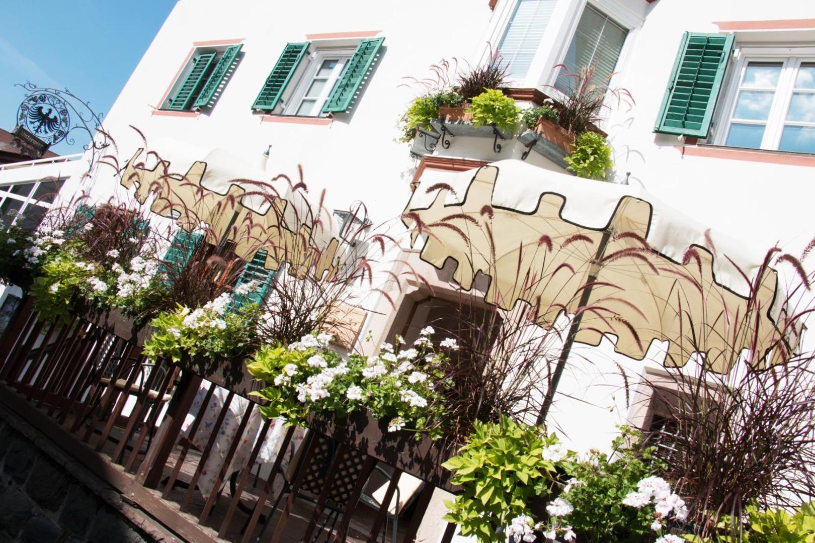Hotel Schwarzer Adler