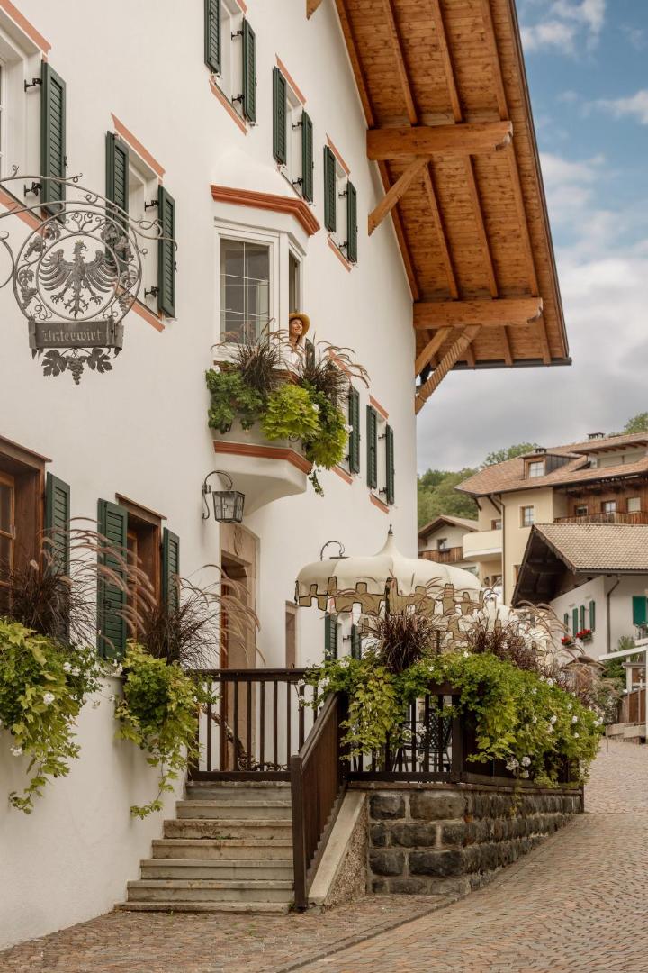 Hotel Schwarzer Adler