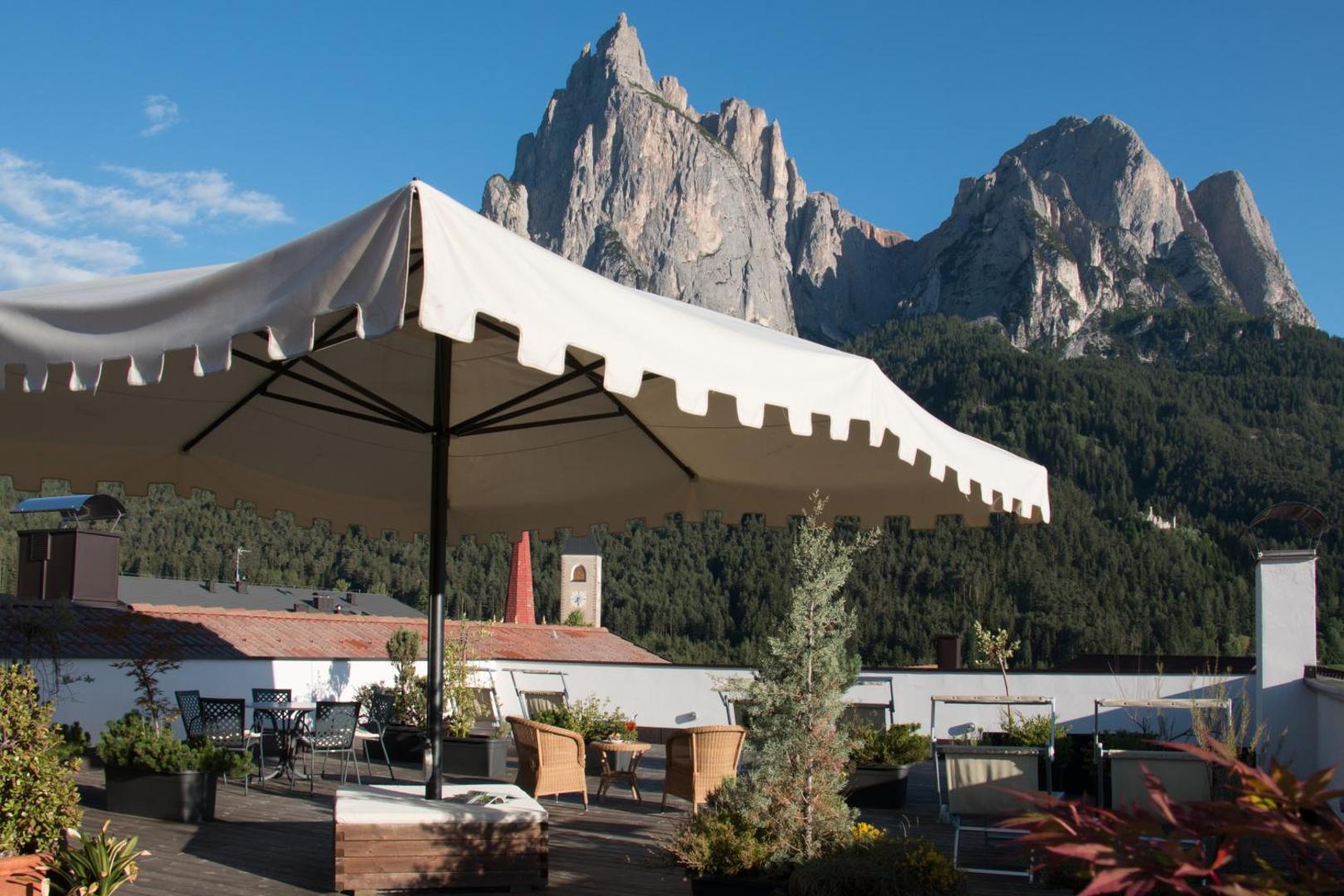 Hotel Schwarzer Adler
