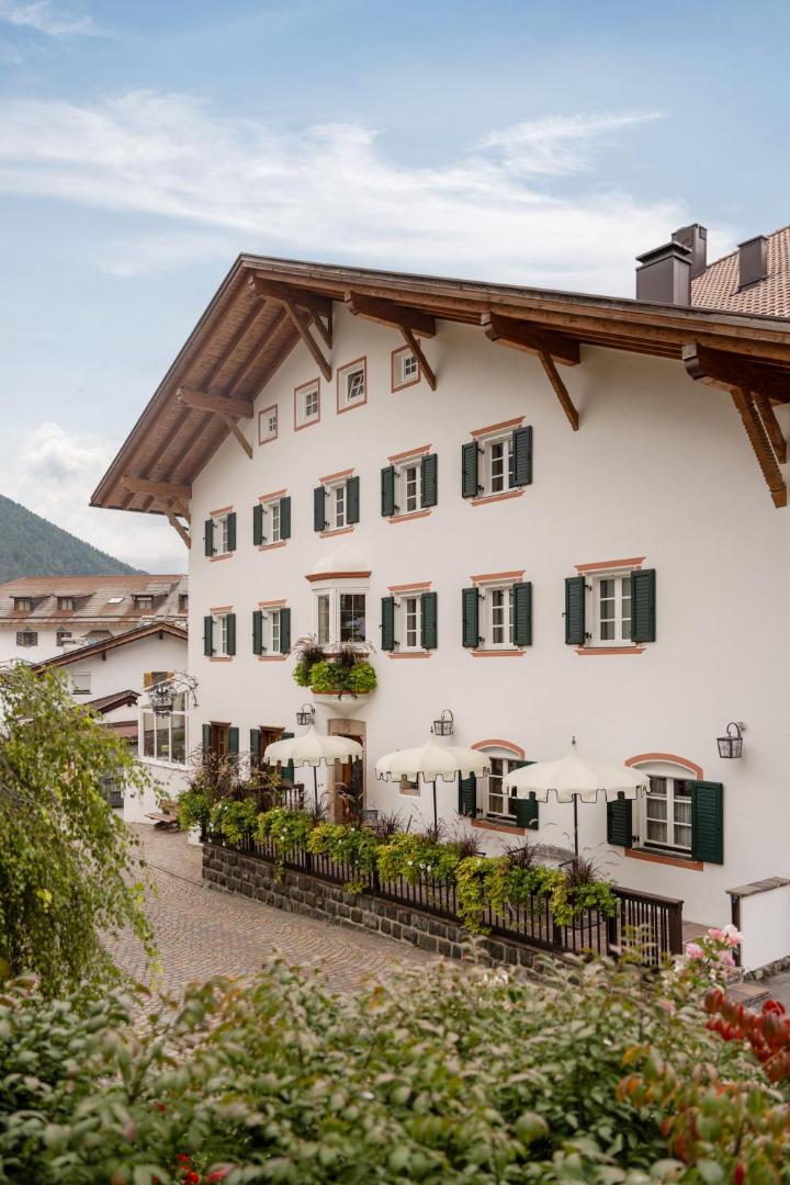 Hotel Schwarzer Adler