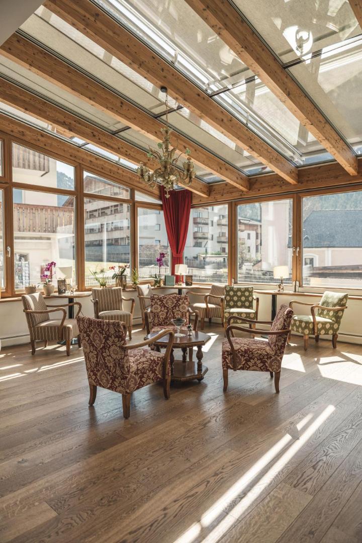 Hotel Schwarzer Adler