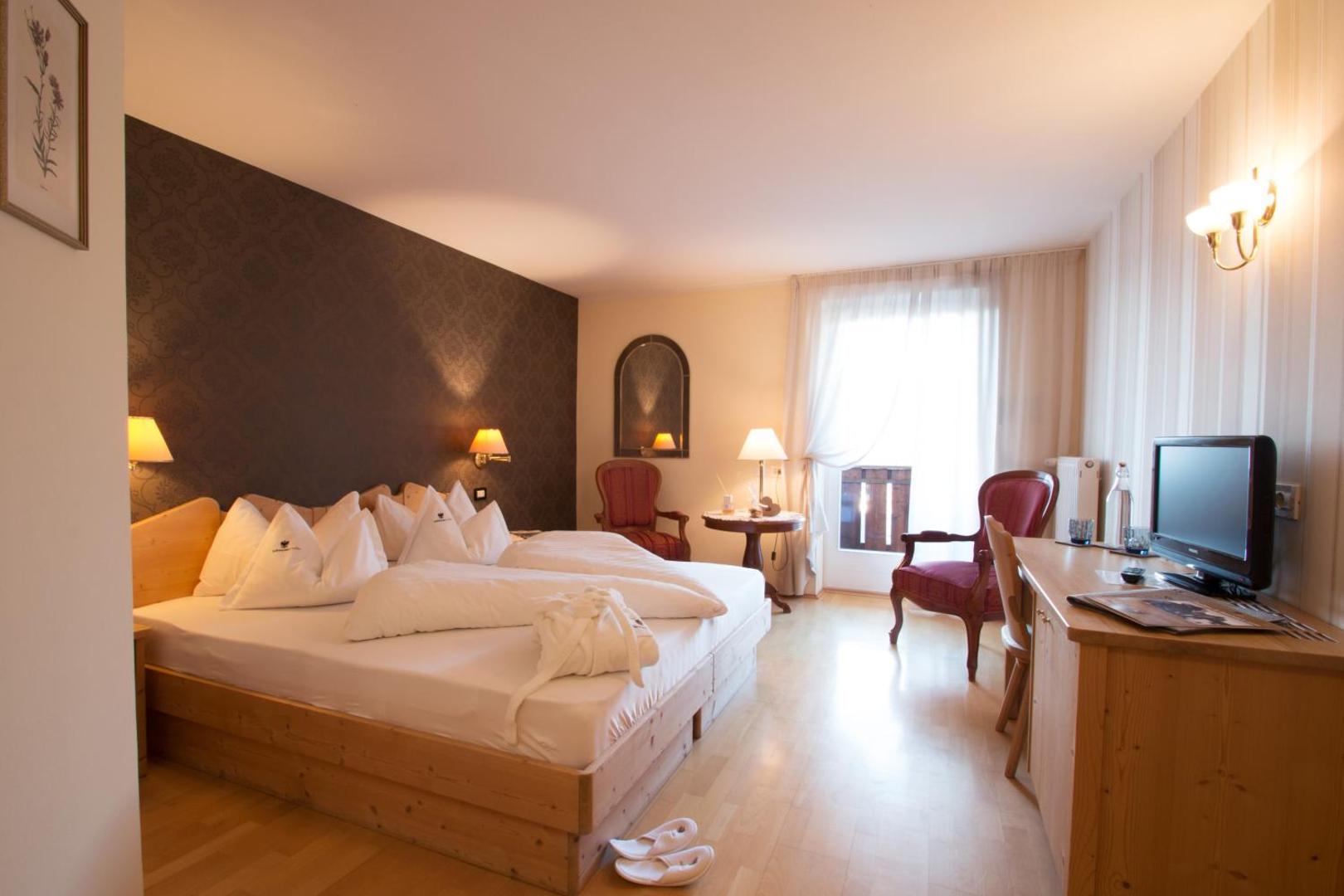 Hotel Schwarzer Adler