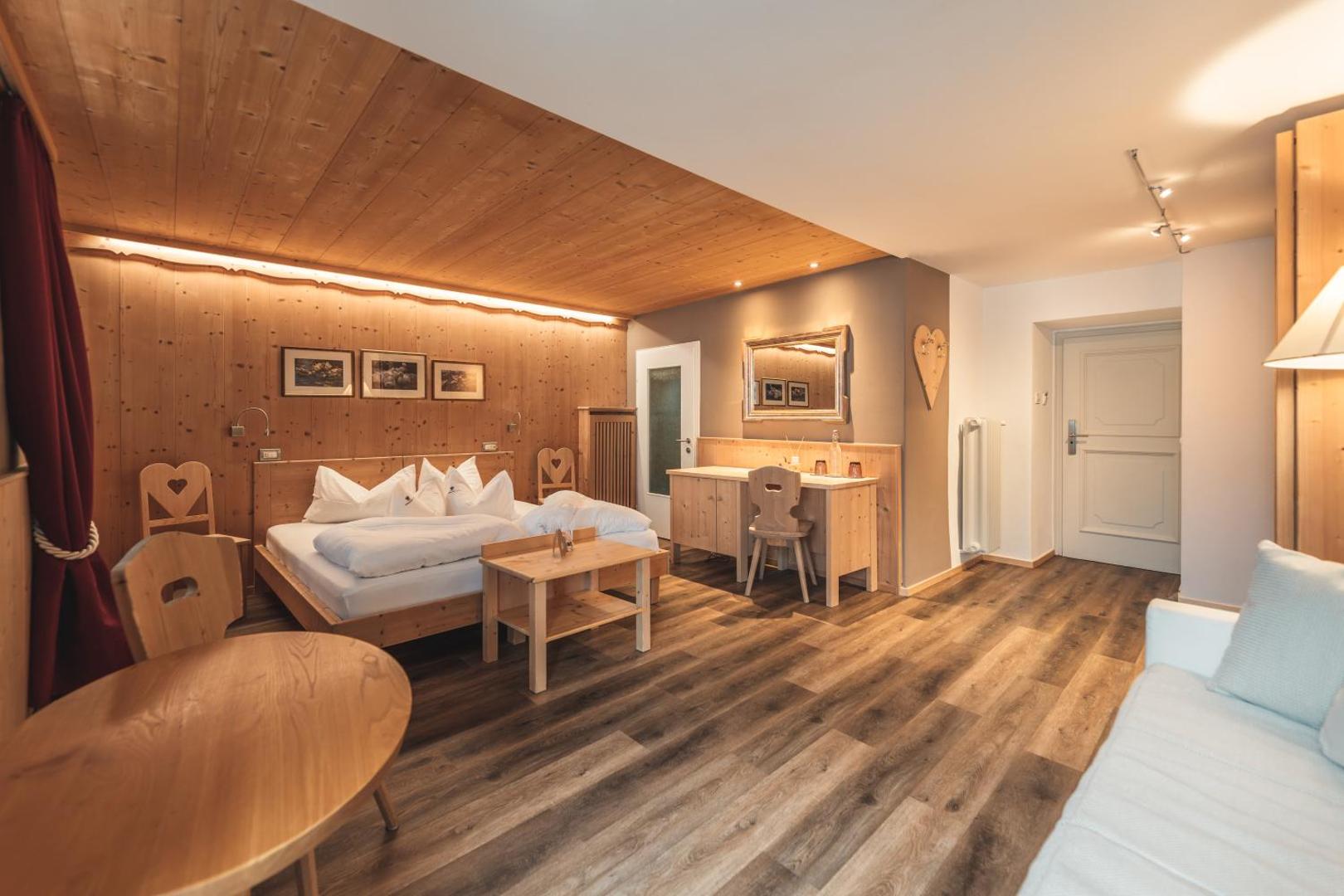 Hotel Schwarzer Adler