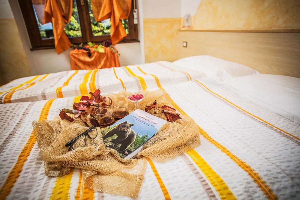 Albergo Alt Spaur