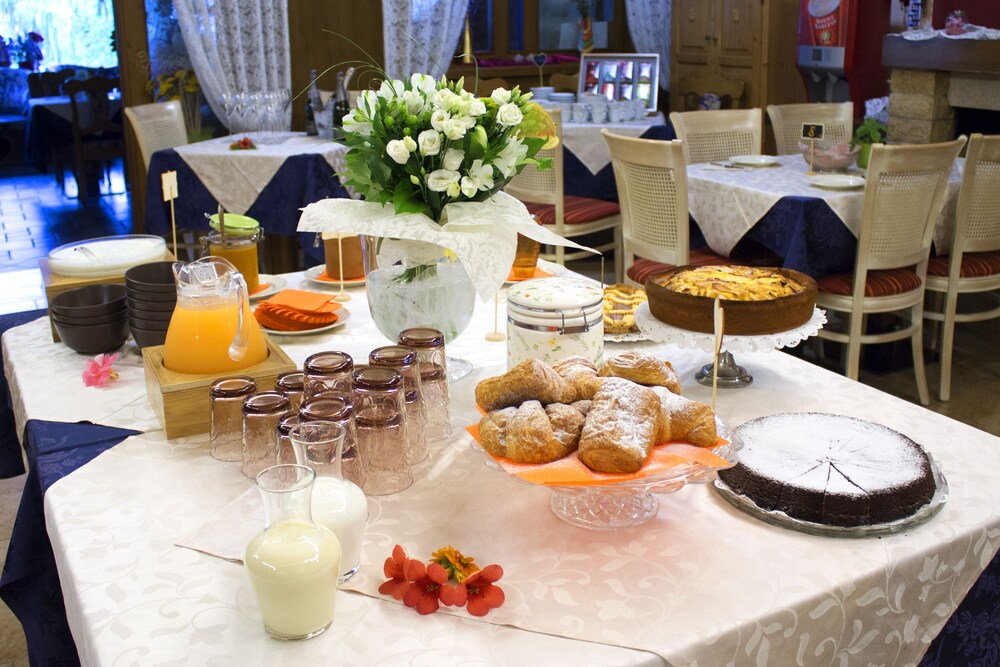 Albergo Alt Spaur