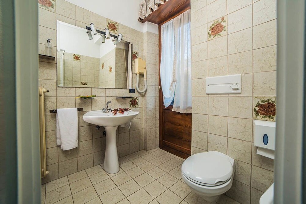 Albergo Alt Spaur