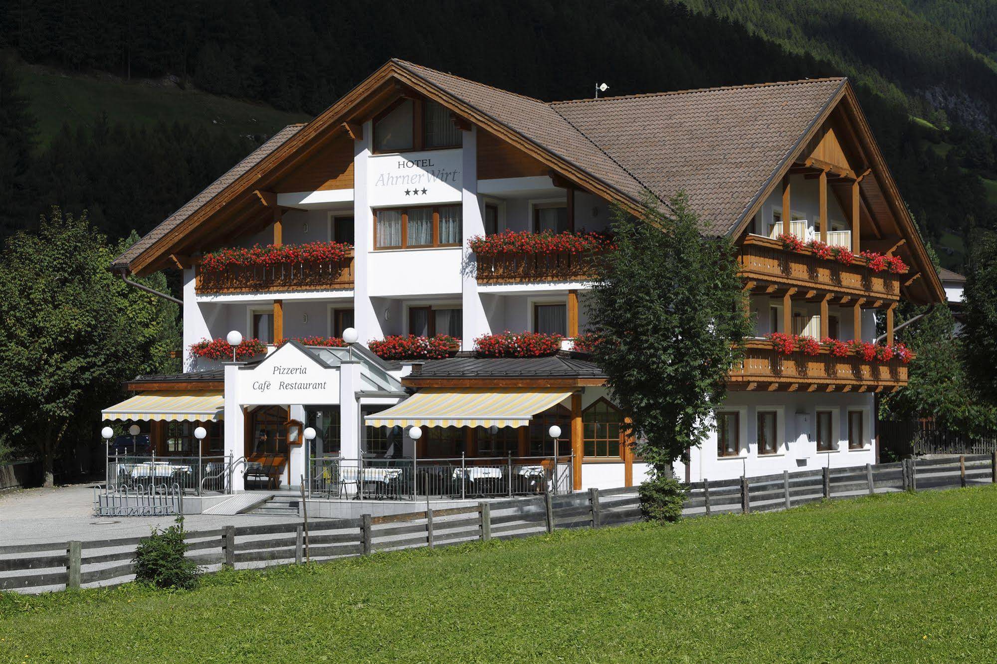 Ahrner Wirt