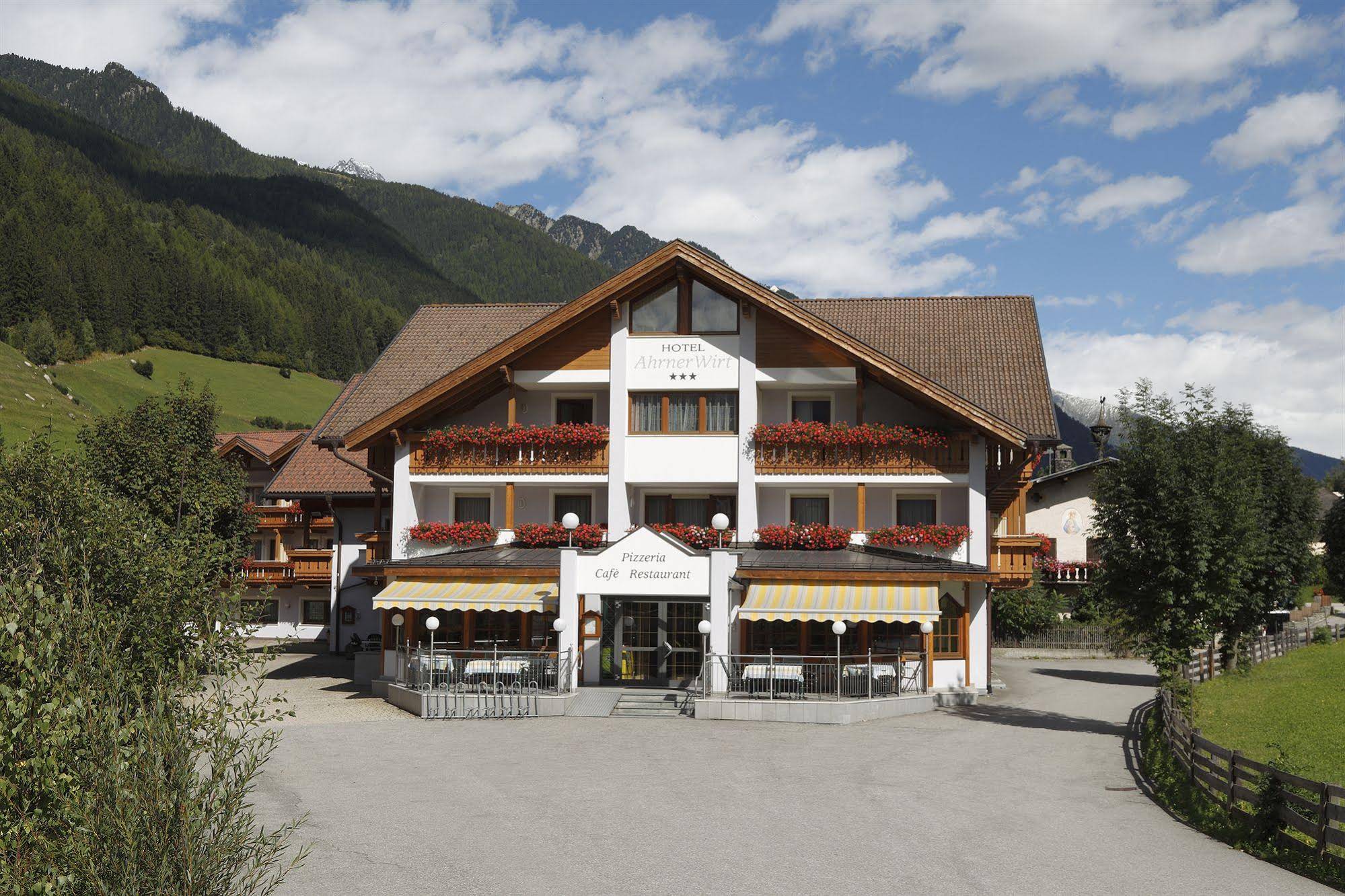 Ahrner Wirt