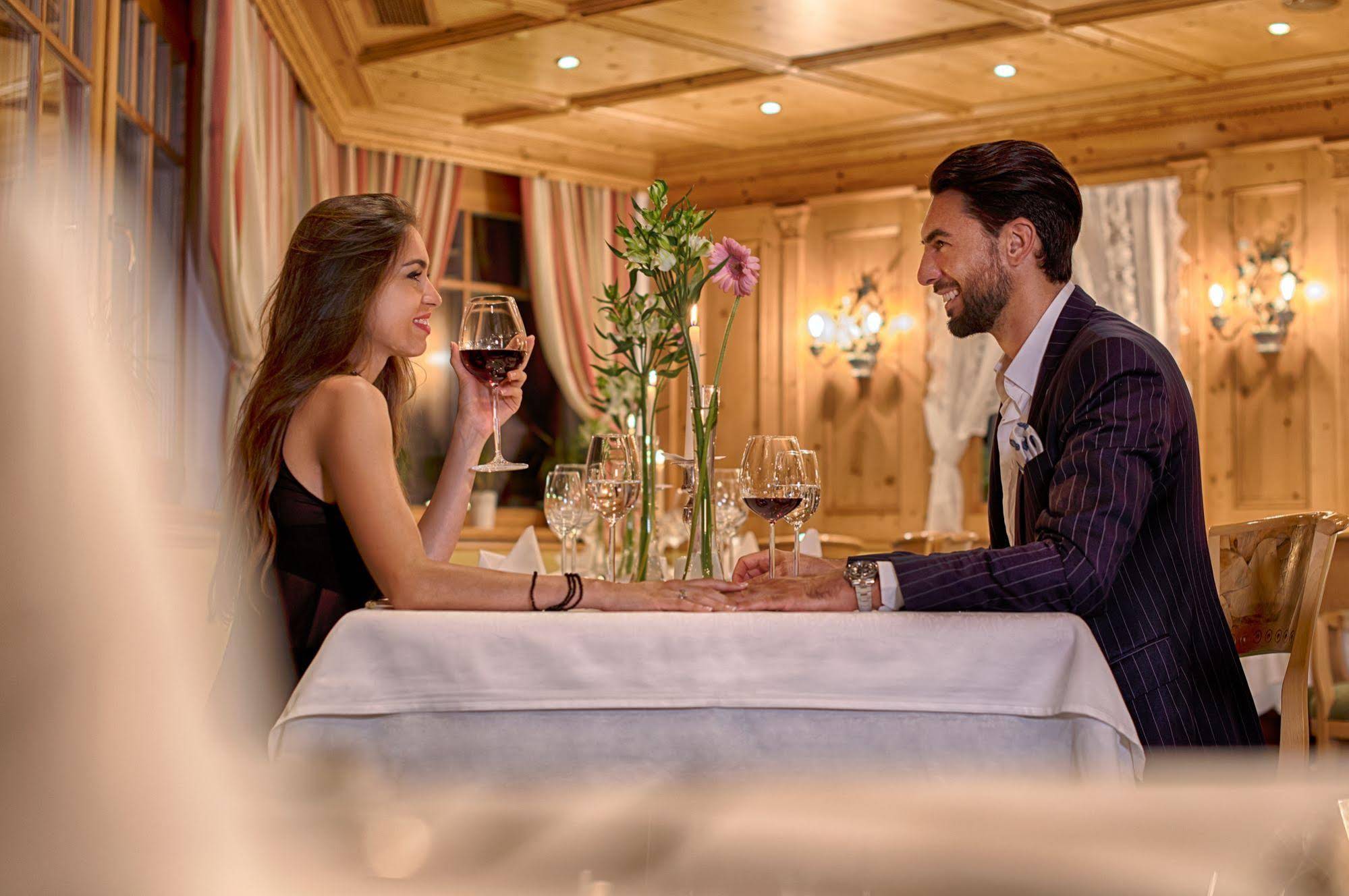 Alpenpalace Luxury Hideaway & Spa Retreat