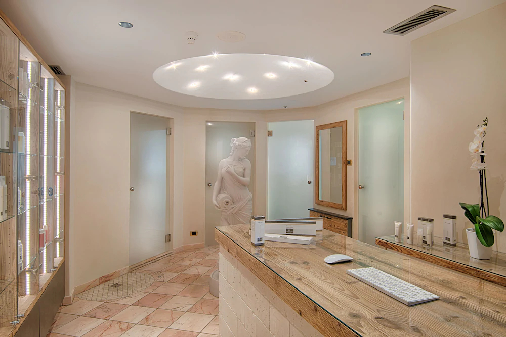 Alpin Royal Wellness Refugium & Resort Hotel