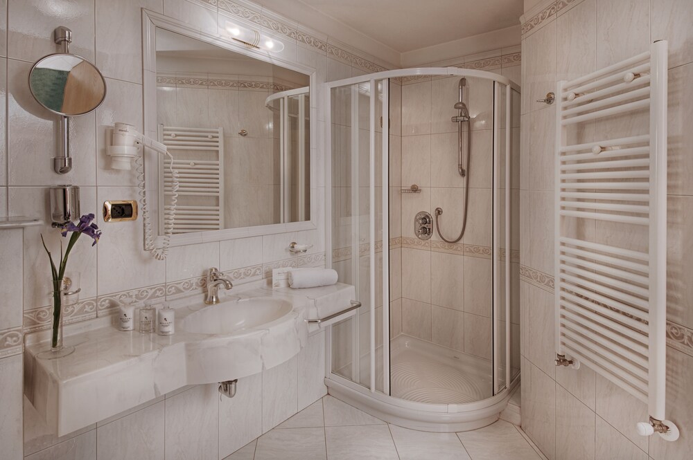 Alpin Royal Wellness Refugium & Resort Hotel