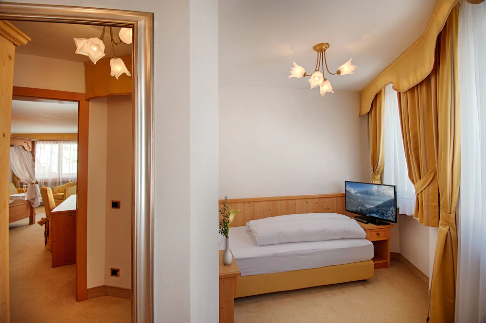 Alpin Royal Wellness Refugium & Resort Hotel