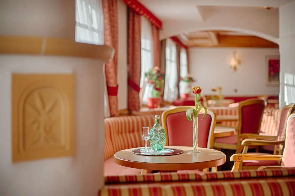 Alpin Royal Wellness Refugium & Resort Hotel