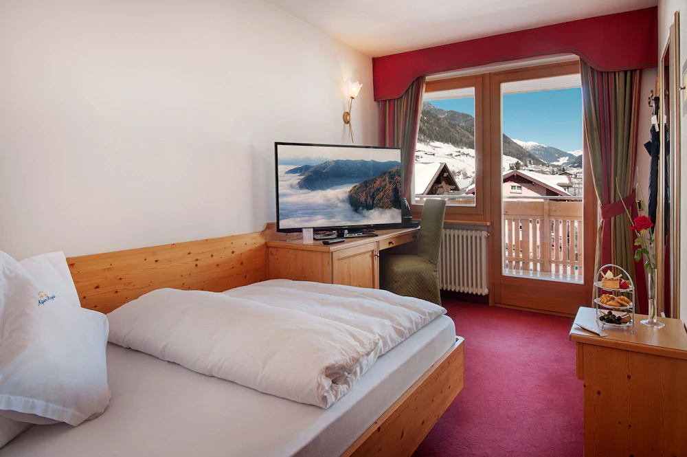 Alpin Royal Wellness Refugium & Resort Hotel