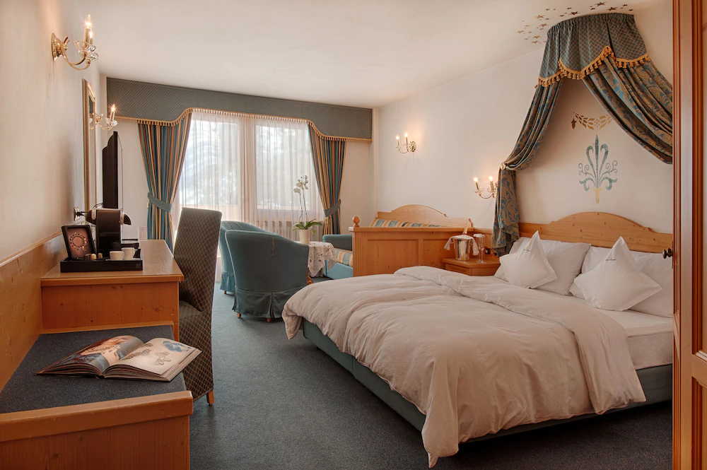 Alpin Royal Wellness Refugium & Resort Hotel