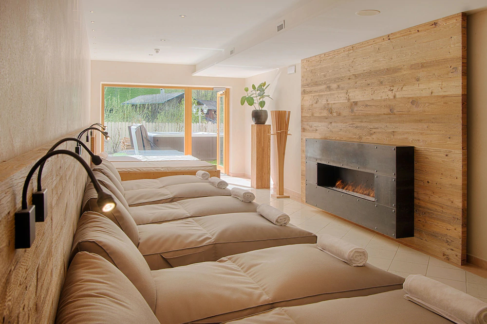 Alpin Royal Wellness Refugium & Resort Hotel