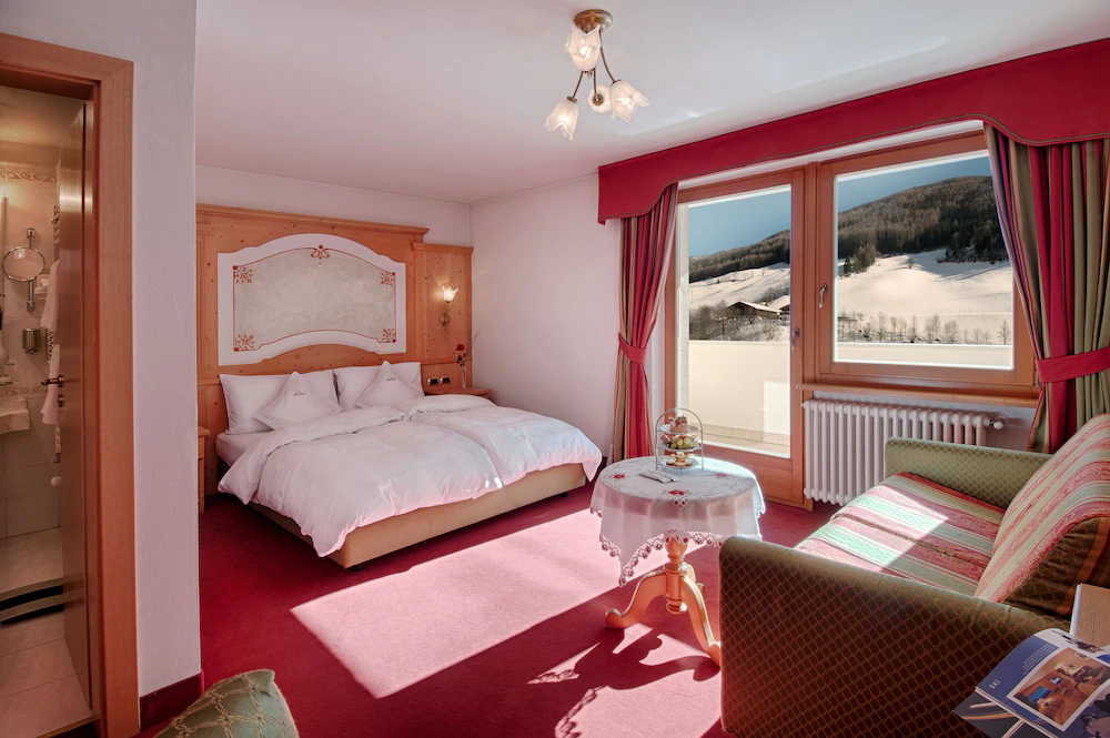 Alpin Royal Wellness Refugium & Resort Hotel
