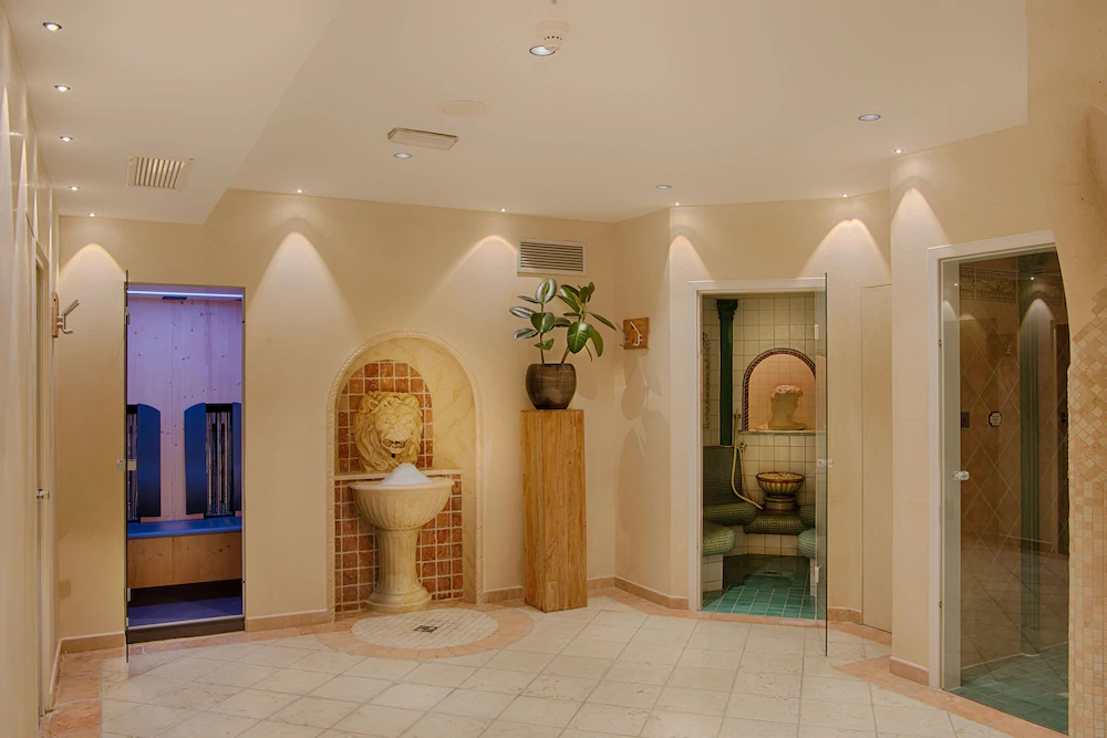 Alpin Royal Wellness Refugium & Resort Hotel