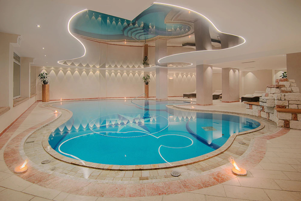 Alpin Royal Wellness Refugium & Resort Hotel