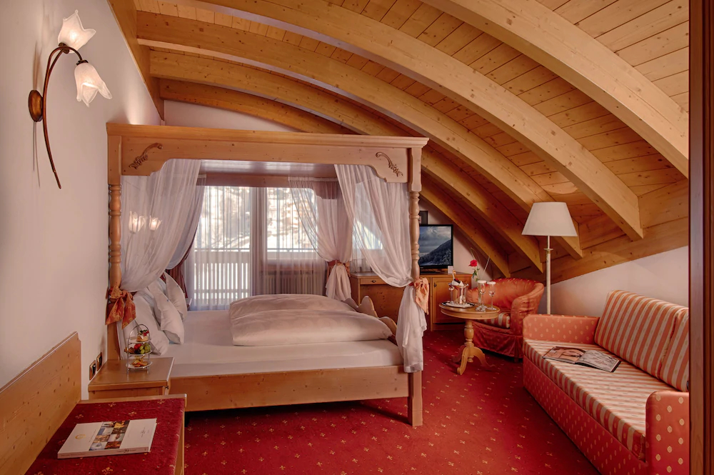 Alpin Royal Wellness Refugium & Resort Hotel