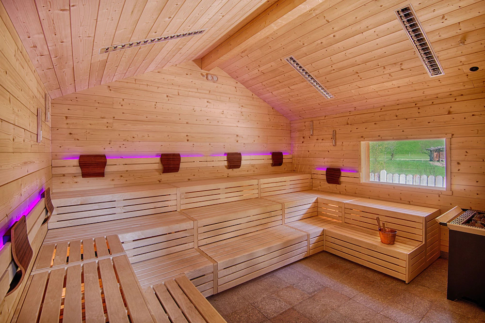 Alpin Royal Wellness Refugium & Resort Hotel